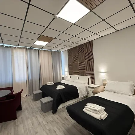 Loft Office Apartment