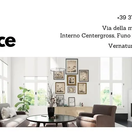 Apartment Loft Office