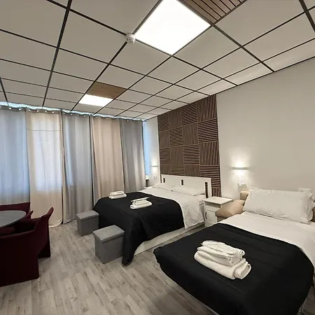 Loft Office Apartment