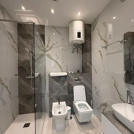 Loft Office Apartamento