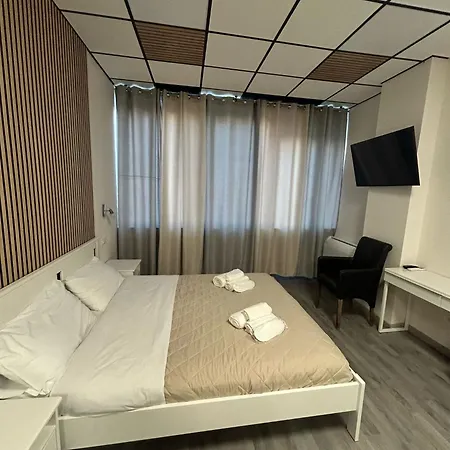 Loft Office Apartment *