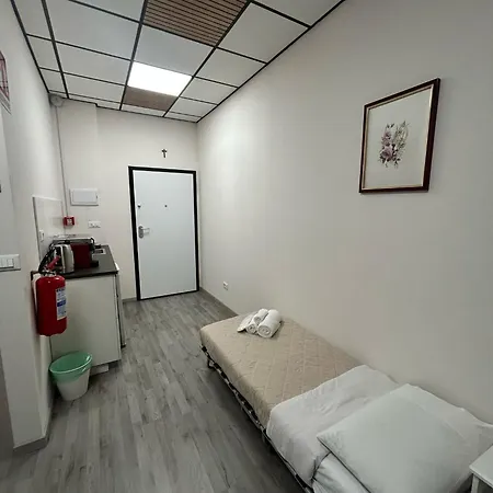 Loft Office Apartment *