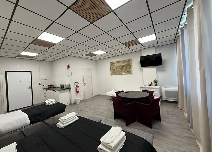 아파트 Loft Office *