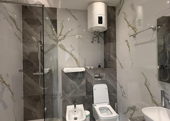 Loft Office Apartment