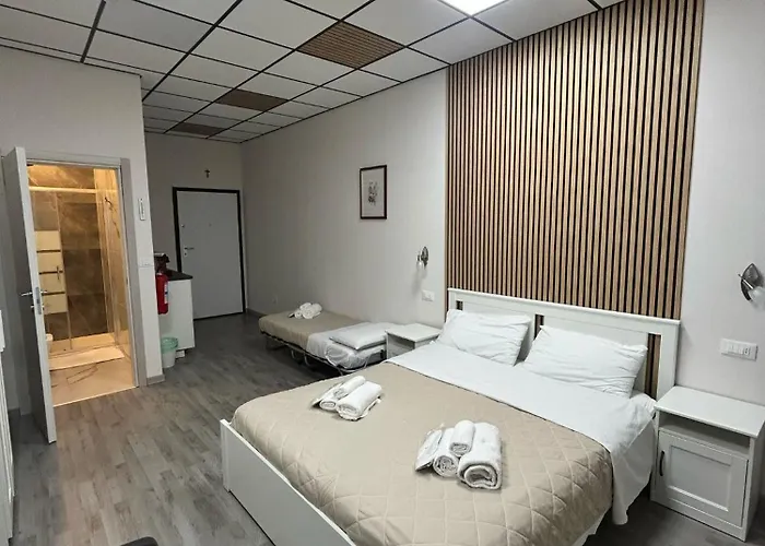 Loft Office * 카스텔마조레